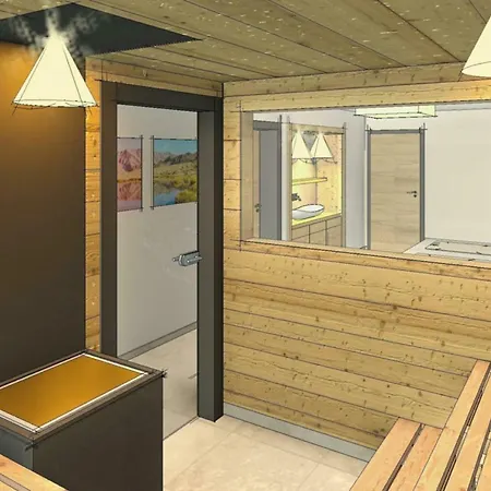 Nyaraló Premium Alpenchalets Montafon - #118768
