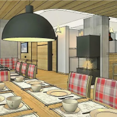 Premium Alpenchalets Montafon - #118768 *